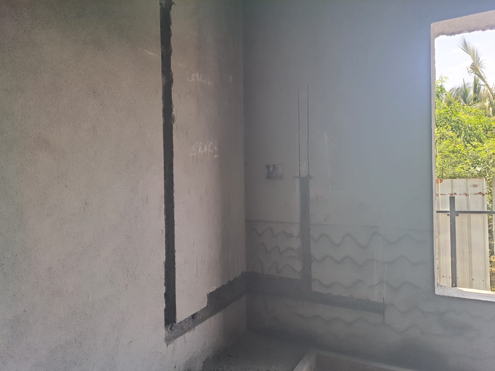 Project Update