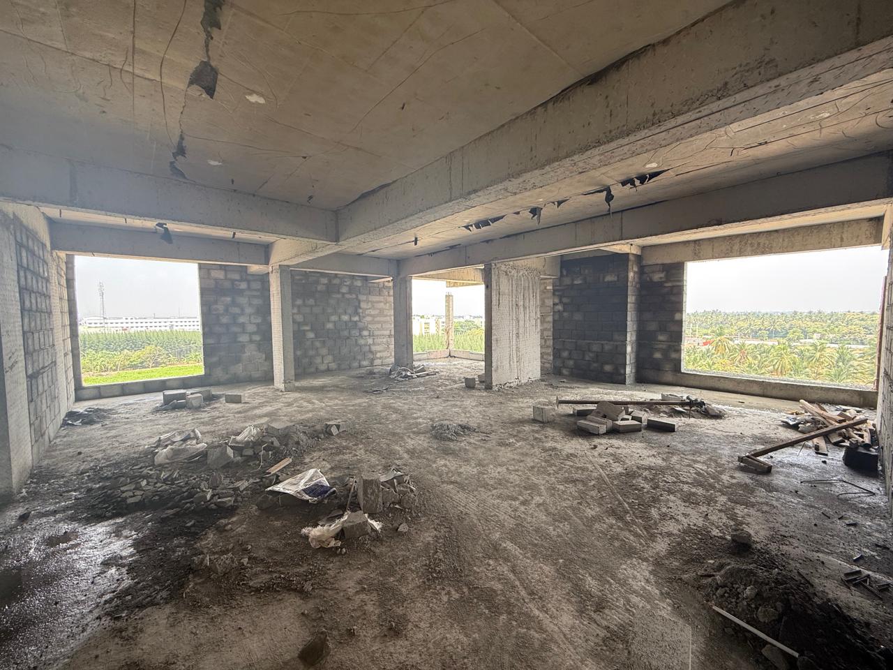 Project Update