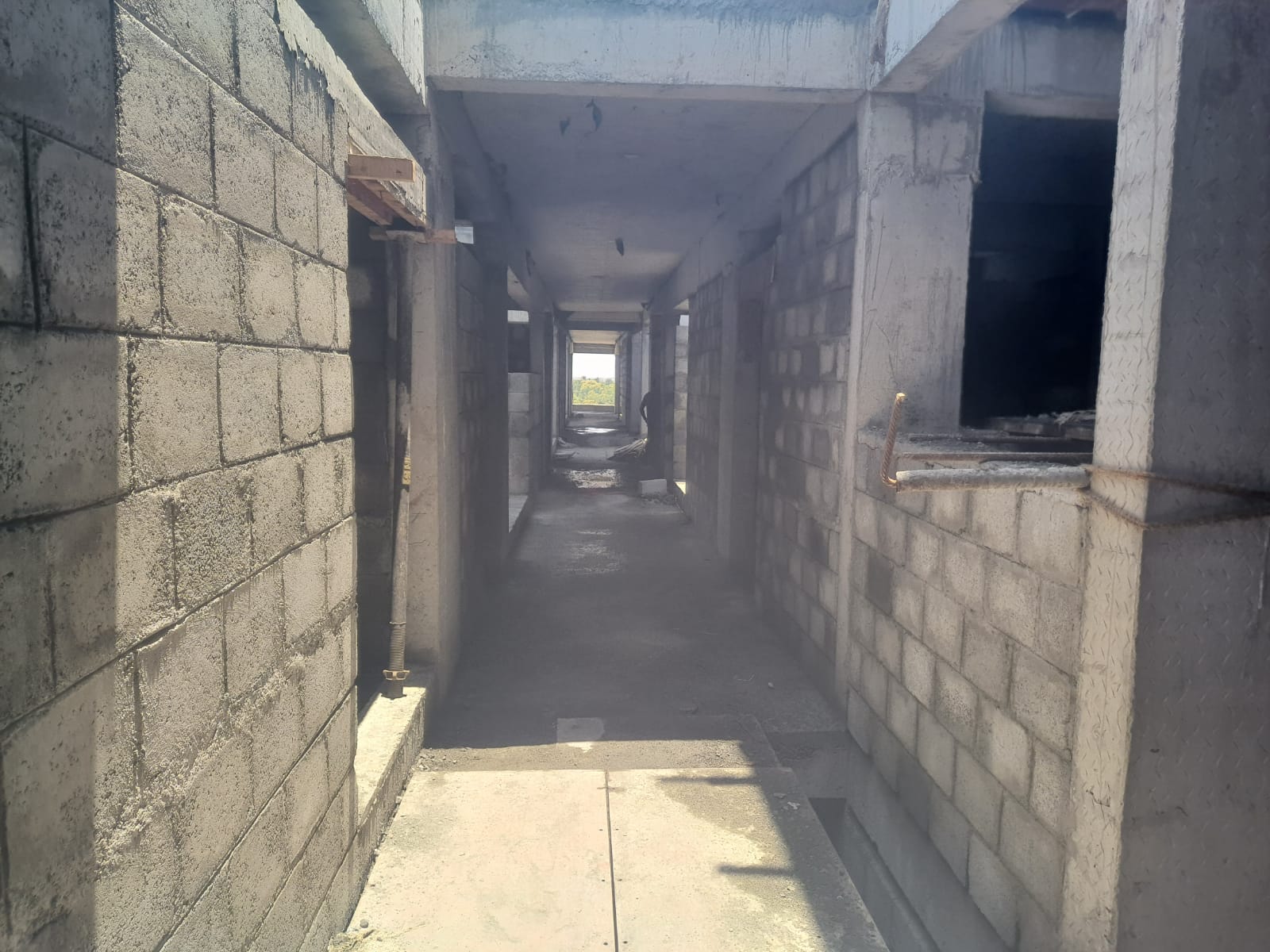 Project Update